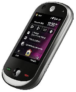 Mobiiltelefon Motorola MOTOSURF A3100 foto