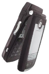 Mobil Telefon Motorola MPx220 Fil