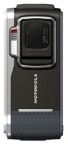Mobilní telefon Motorola MS550 Fotografie