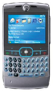 Мобилен телефон Motorola Q снимка