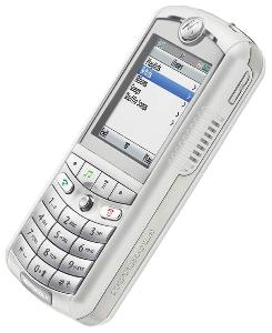 Mobilusis telefonas Motorola ROKR E1 nuotrauka