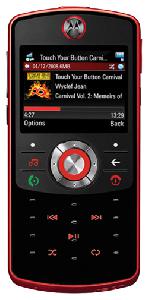Мобилен телефон Motorola ROKR EM30 снимка