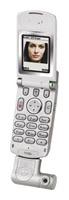 Mobil Telefon Motorola T720i Fil