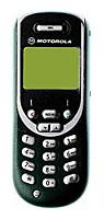 Téléphone portable Motorola Talkabout 192 Photo