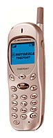 Téléphone portable Motorola Timeport 250 Photo