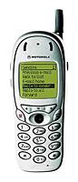 Mobil Telefon Motorola Timeport 280 Fil
