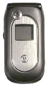 Mobil Telefon Motorola V367 Fil
