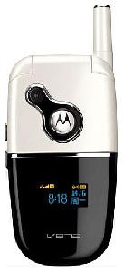 Mobiltelefon Motorola V872 Bilde