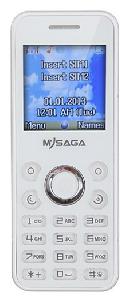 Мобилни телефон MYSAGA D2 слика
