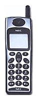 Mobil Telefon NEC DB2000 Fil