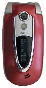 Mobil Telefon NEC E242 Fil