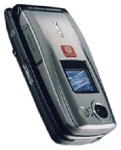 Mobil Telefon NEC N840 Fil