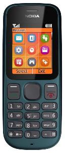 Mobil Telefon Nokia 100 Fil