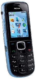 Kännykkä Nokia 1006 Kuva