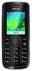 Mobiltelefon Nokia 110 Bilde