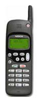 Mobil Telefon Nokia 1611 Fil