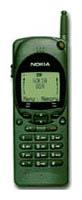 Kännykkä Nokia 2110i Kuva