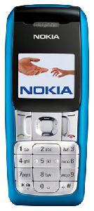 Mobilusis telefonas Nokia 2310 nuotrauka