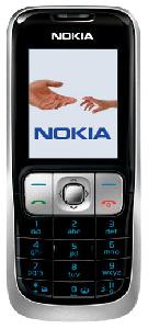 Telefone móvel Nokia 2630 Foto