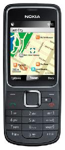 移动电话 Nokia 2710 Navigation Edition 照片