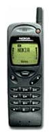 Mobiltelefon Nokia 3110 Foto