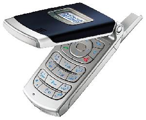 Сотовый Телефон Nokia 3128 Фото