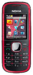 Mobil Telefon Nokia 5030 Fil