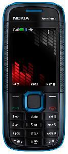 Mobilusis telefonas Nokia 5130 XpressMusic nuotrauka