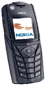 Mobiltelefon Nokia 5140i Fénykép