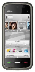 Mobil Telefon Nokia 5228 Fil