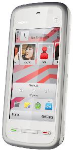 Mobil Telefon Nokia 5230 Fil