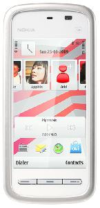 Мобилни телефон Nokia 5233 слика