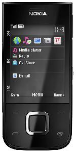 Cep telefonu Nokia 5330 Mobile TV Edition fotoğraf