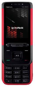 Mobil Telefon Nokia 5610 XpressMusic Fil