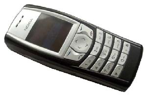 Mobiele telefoon Nokia 6585 Foto