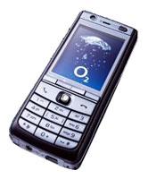 Mobil Telefon O2 Graphite Fil