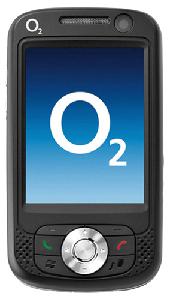 Téléphone portable O2 Xda Comet Photo