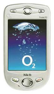 Mobiltelefon O2 XDA IIi Bilde