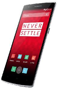 Mobile Phone OnePlus One JBL Special Edition 16Gb Photo