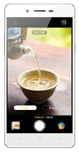 Мобилен телефон OPPO Mirror 5s снимка