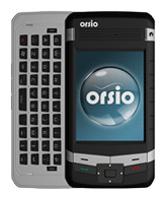 Cep telefonu ORSiO g735 fotoğraf