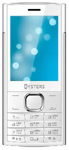 Telefone móvel Oysters Sochi Foto