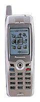 Mobile Phone Panasonic GD96 foto