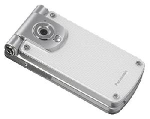Mobilní telefon Panasonic VS3 Fotografie