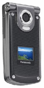 Mobiiltelefon Panasonic VS7 foto