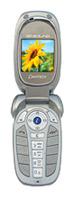 Mobile Phone Pantech-Curitel GF100 Photo