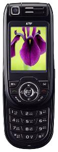 Mobile Phone Pantech-Curitel PT-K2100 Photo