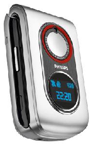 Mobil Telefon Philips 655 Fil