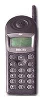 Mobil Telefon Philips Diga Fil