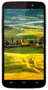 Мобилни телефон Prestigio MultiPhone 7600 DUO слика